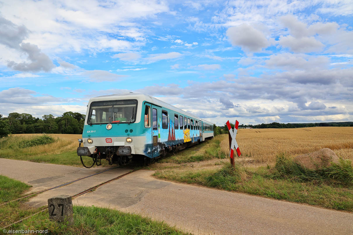 Eisenbahn-Nord