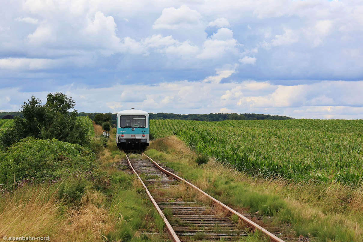 Eisenbahn-Nord