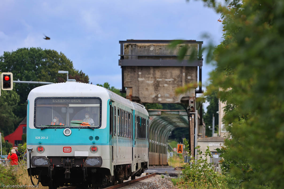 Eisenbahn-Nord