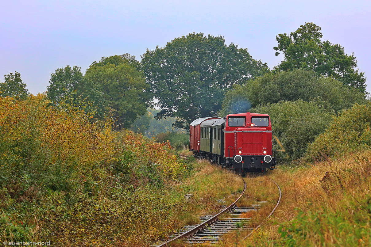 Eisenbahn-Nord