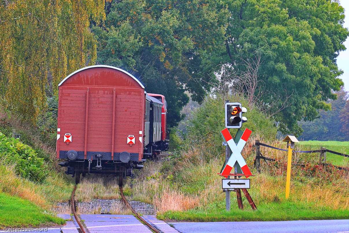 Eisenbahn-Nord