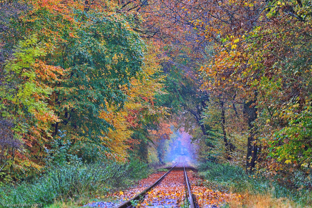 Eisenbahn-Nord