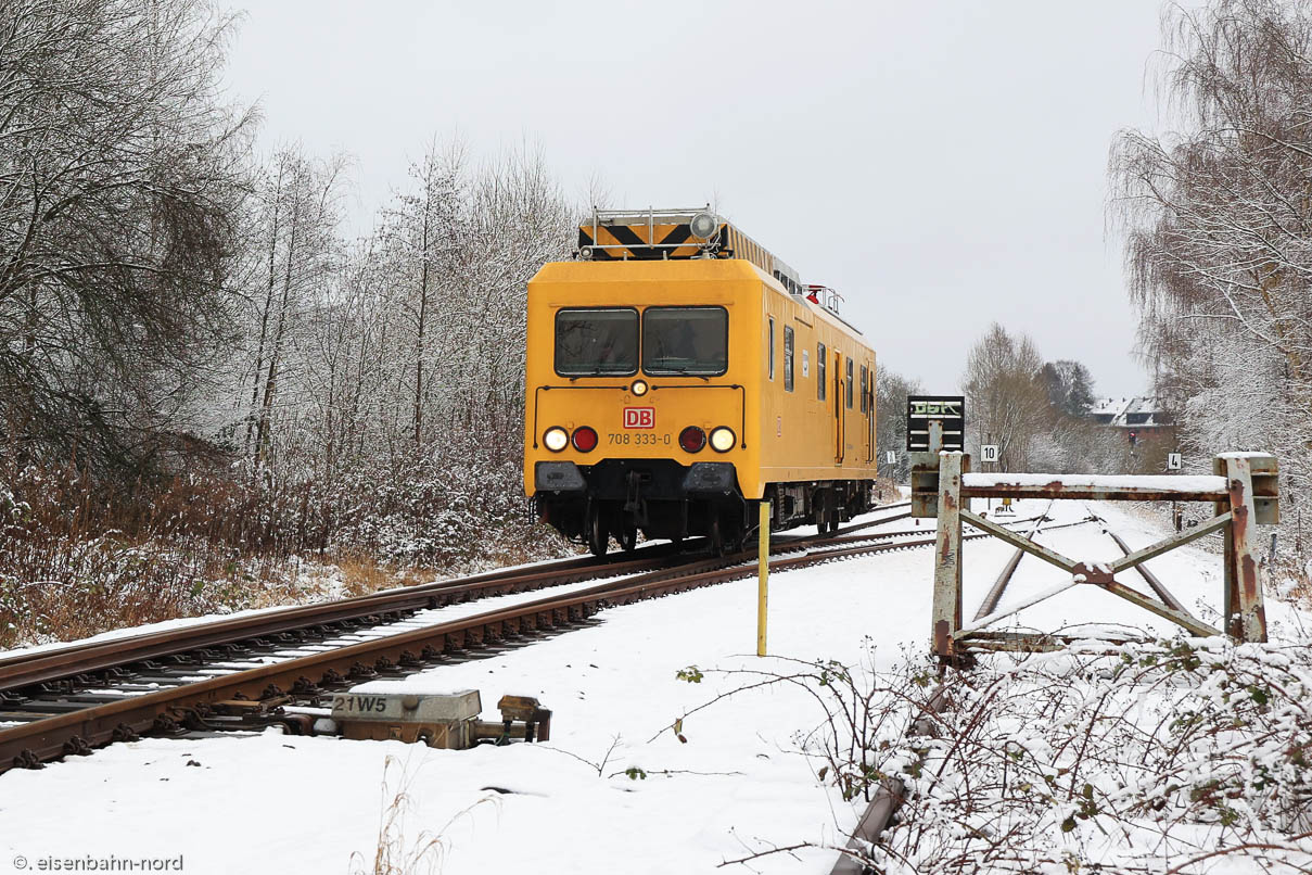 Eisenbahn-Nord