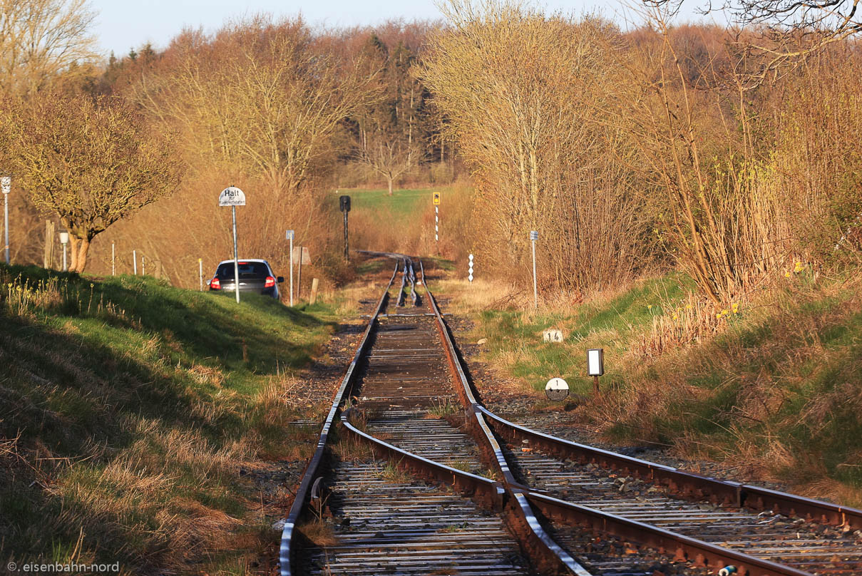 Eisenbahn-Nord