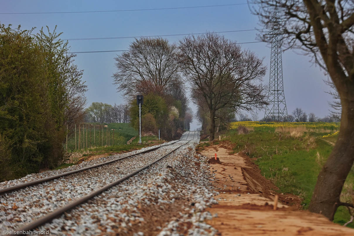 Eisenbahn-Nord