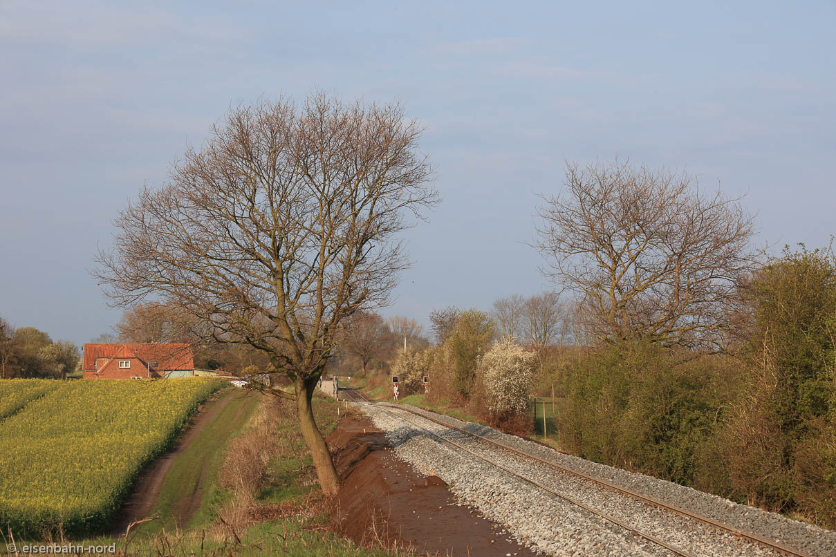 Eisenbahn-Nord