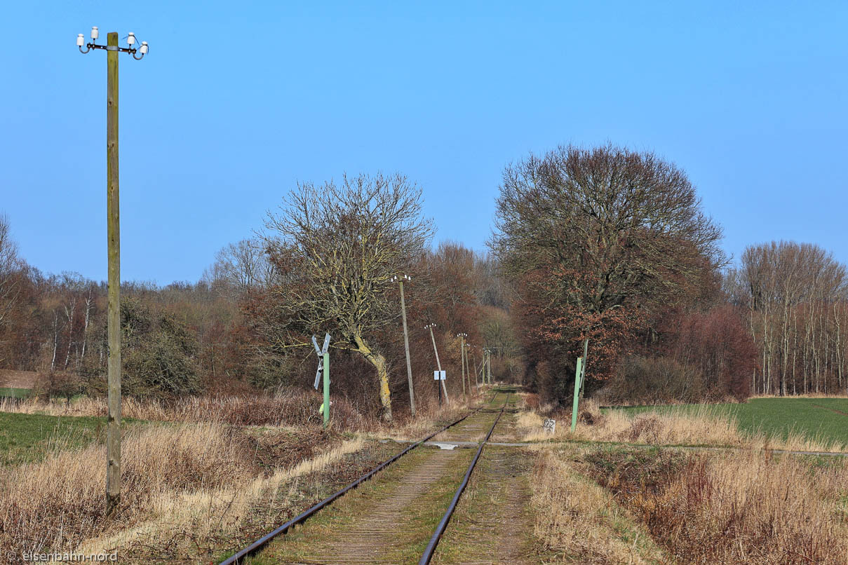 Eisenbahn-Nord