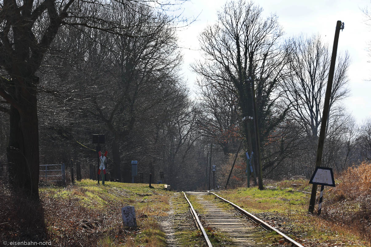 Eisenbahn-Nord