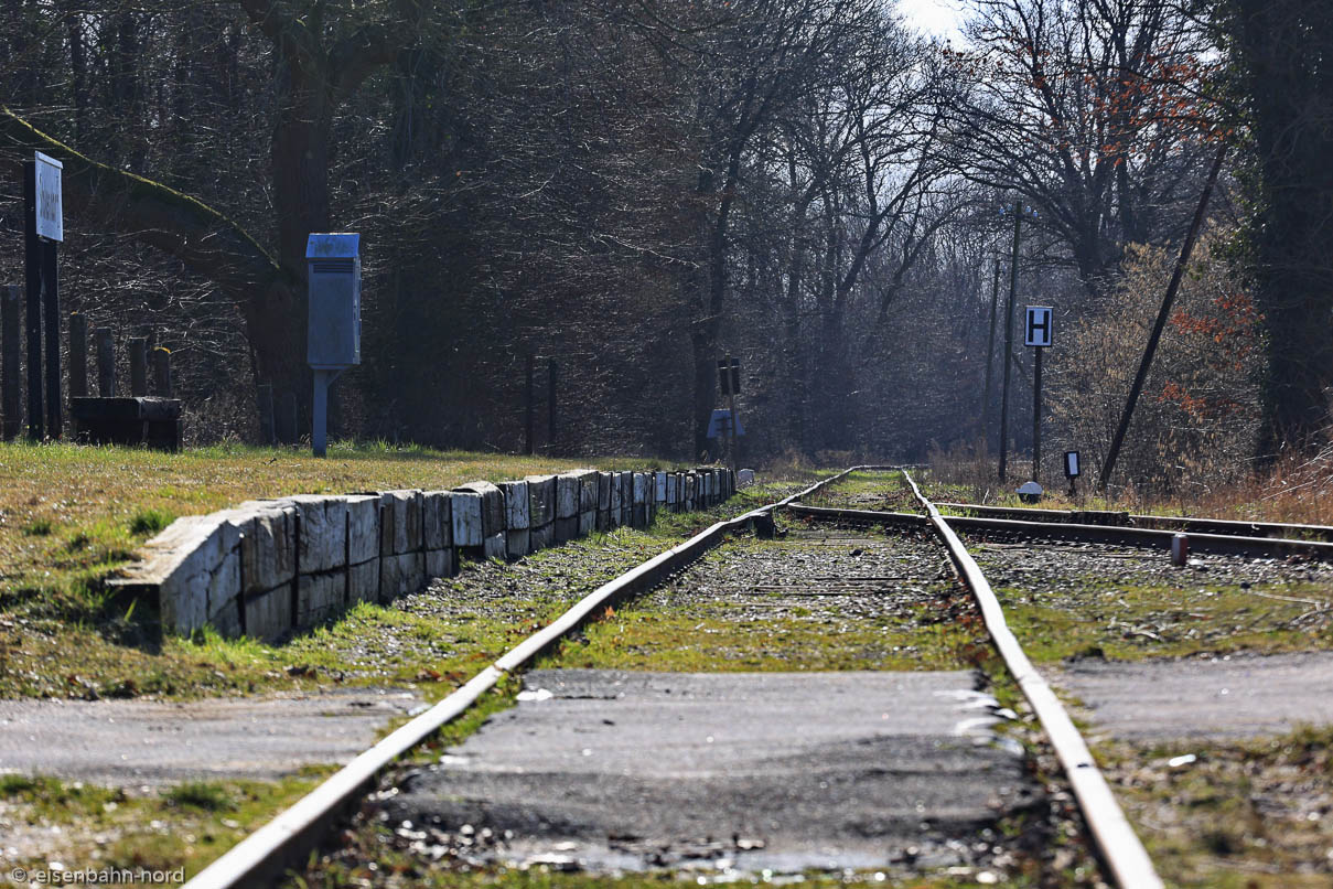 Eisenbahn-Nord