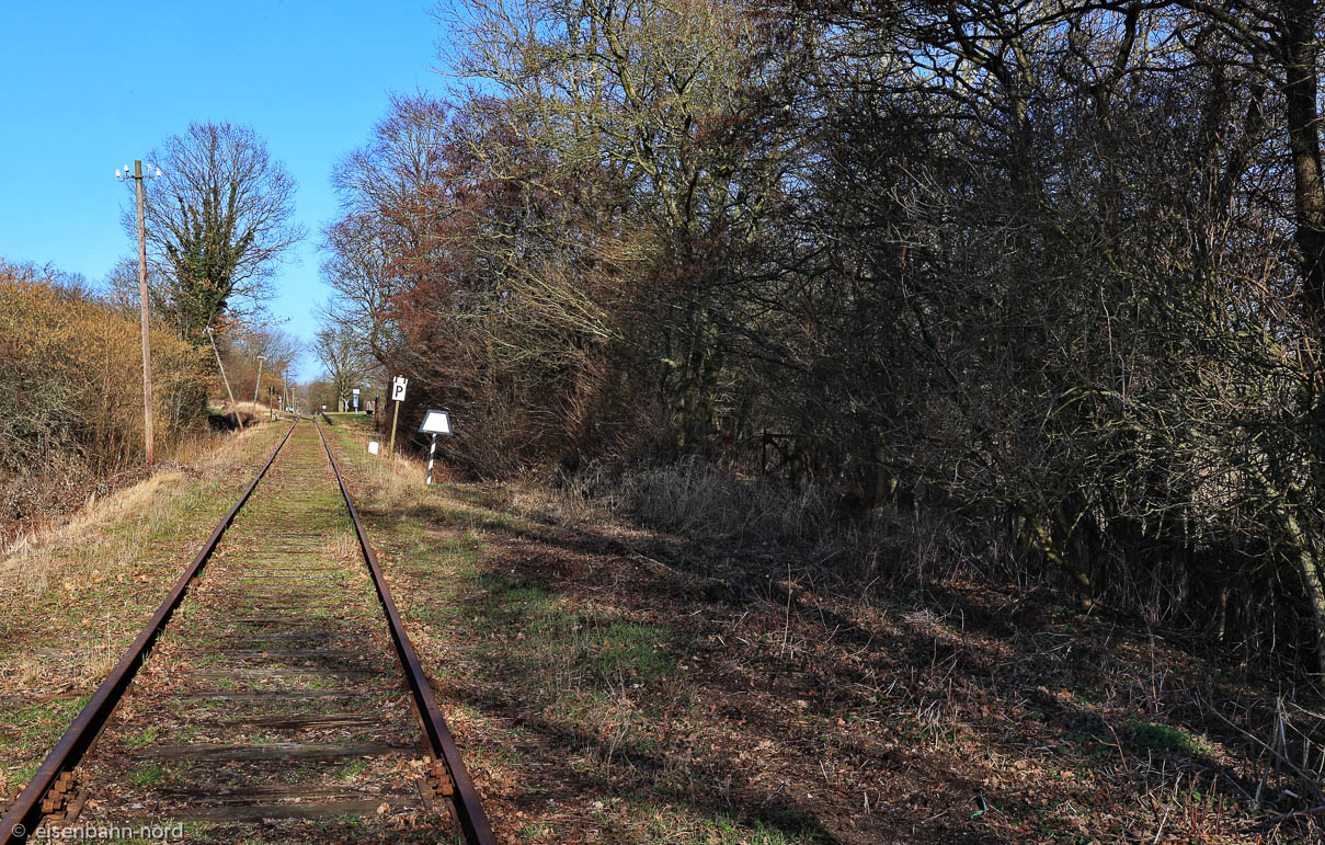 Eisenbahn-Nord