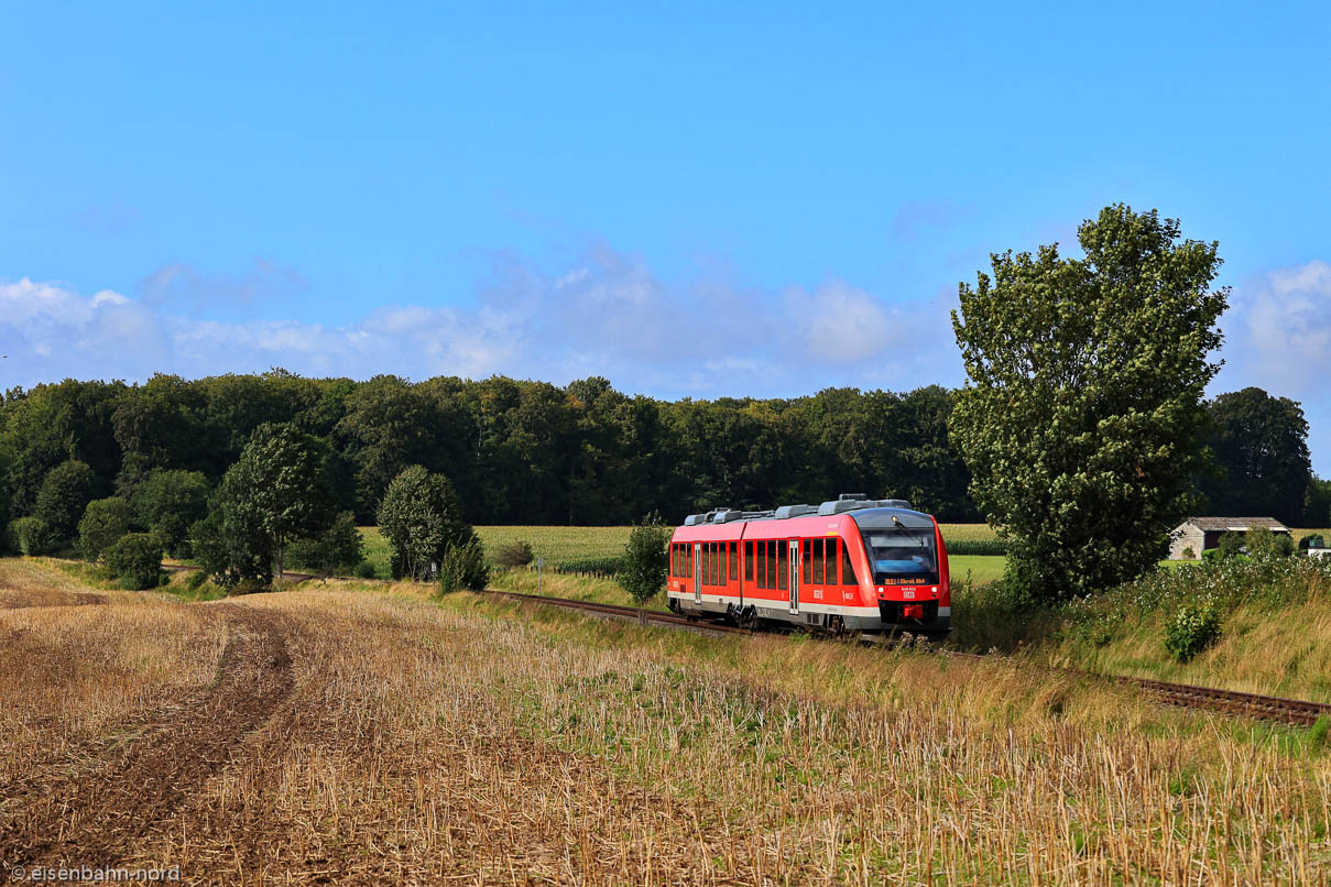 Eisenbahn-Nord