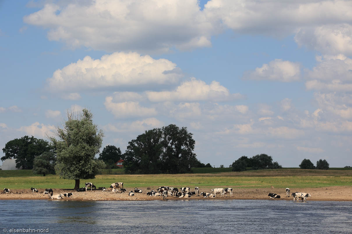 Eisenbahn-Nord