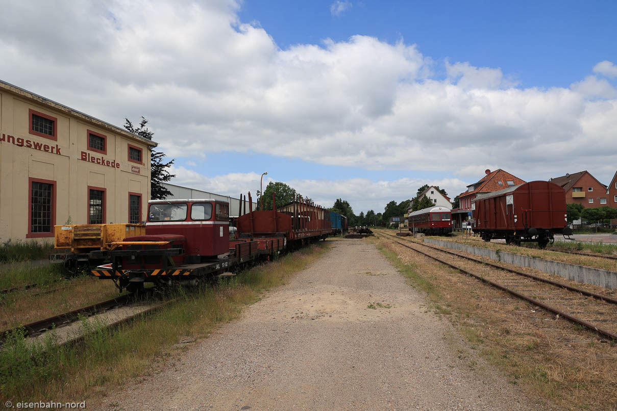 Eisenbahn-Nord