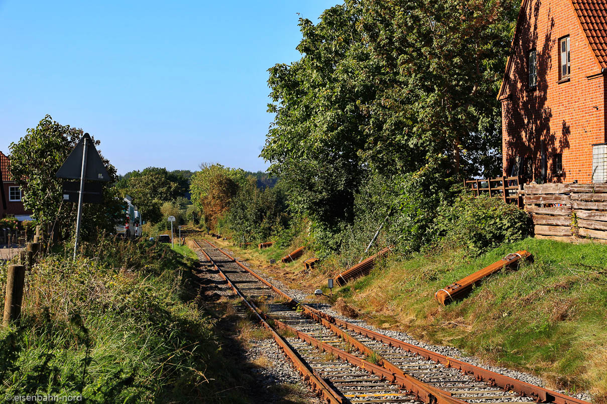 Eisenbahn-Nord