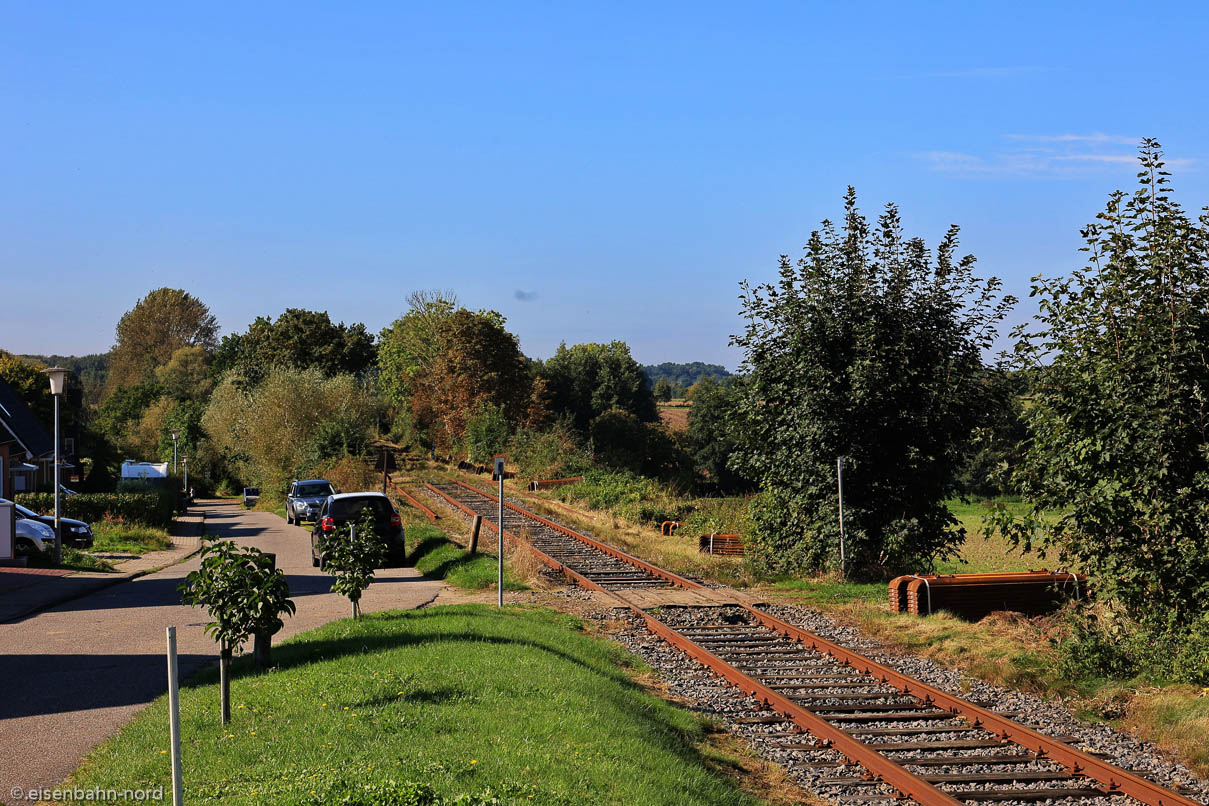 Eisenbahn-Nord