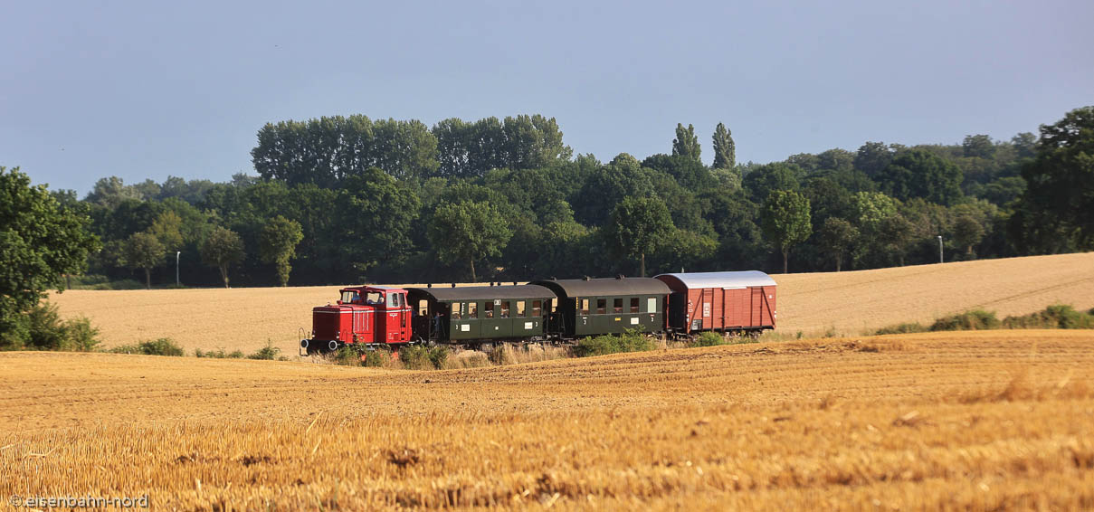 Eisenbahn-Nord