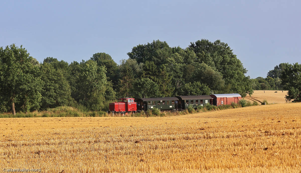 Eisenbahn-Nord