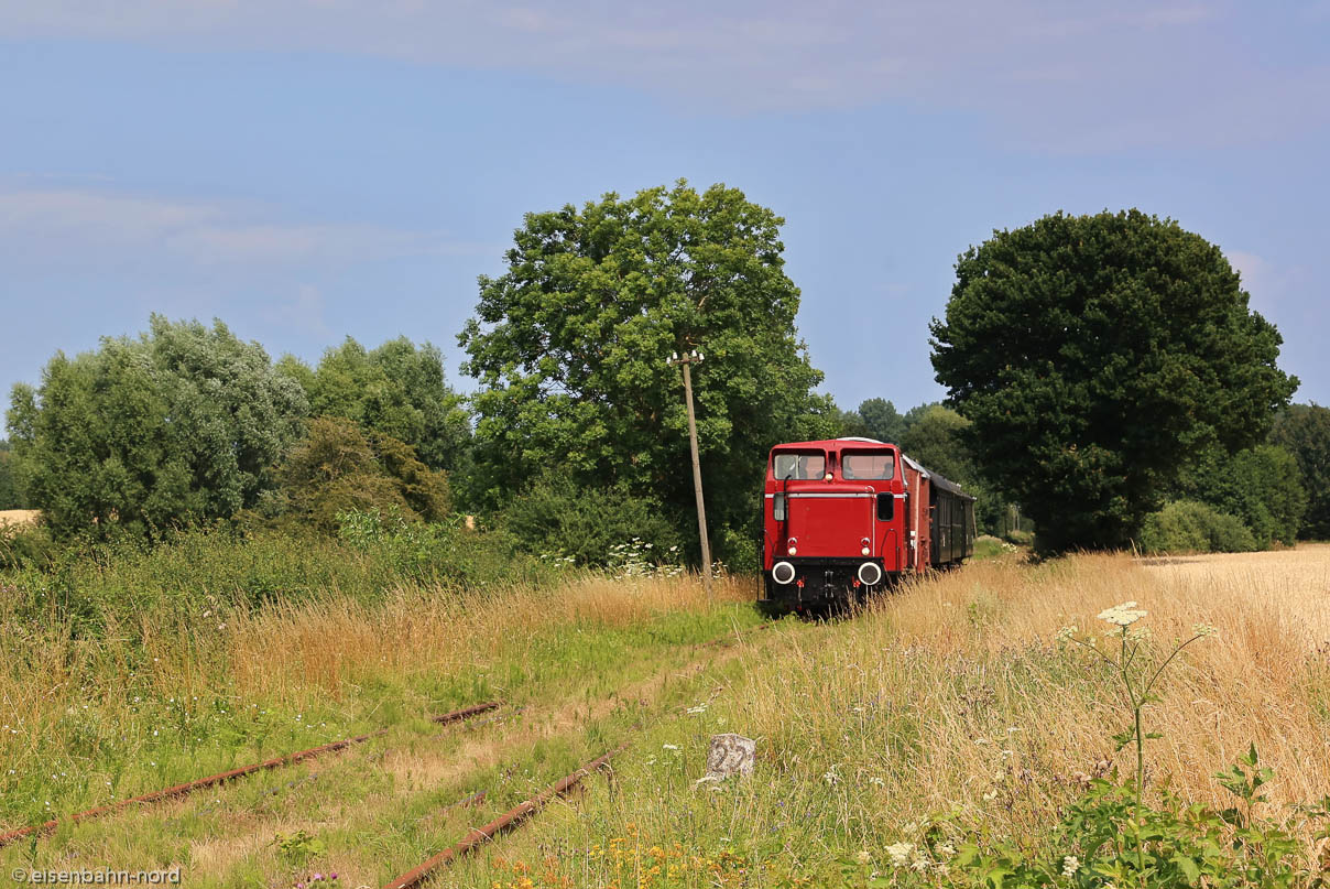 Eisenbahn-Nord