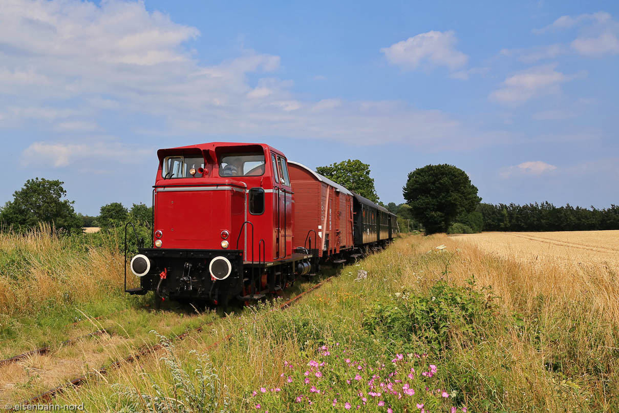 Eisenbahn-Nord