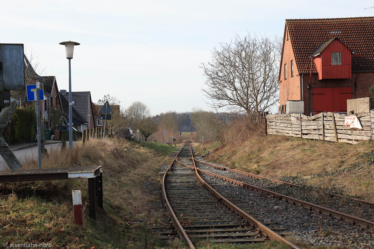 Eisenbahn-Nord