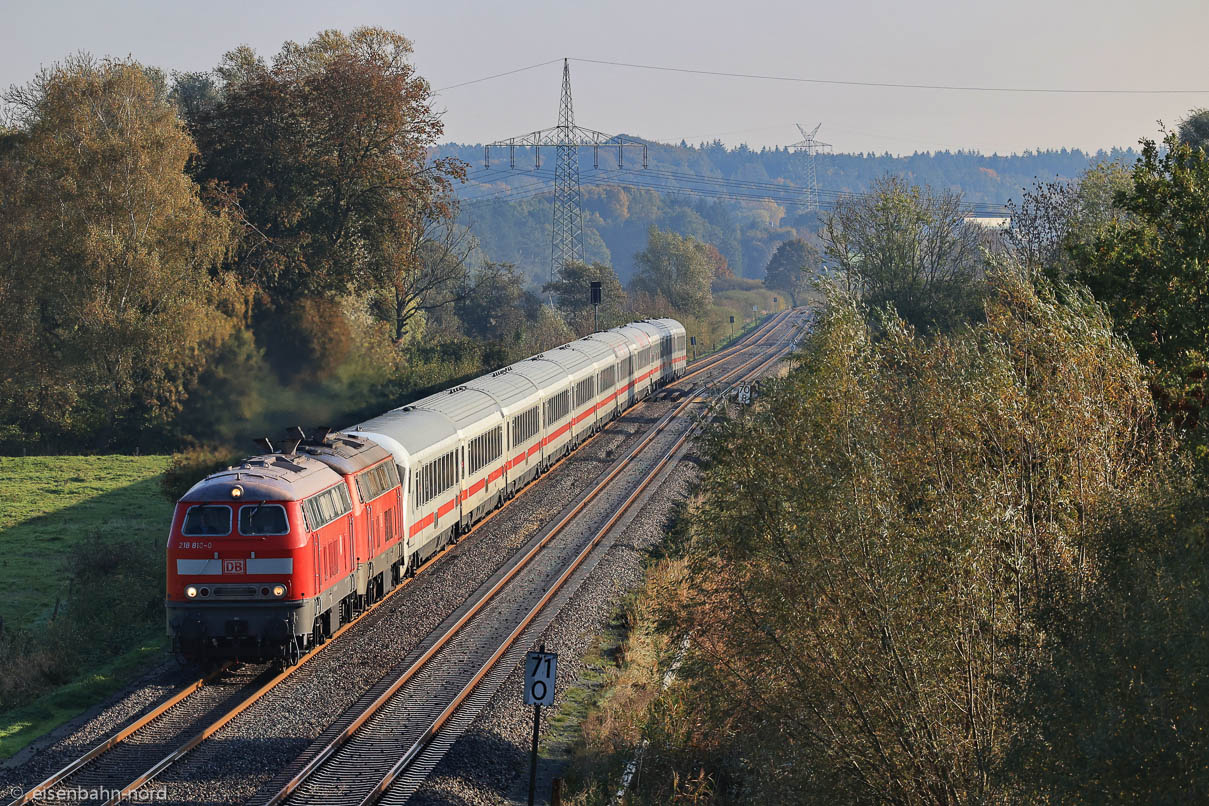 Eisenbahn-Nord