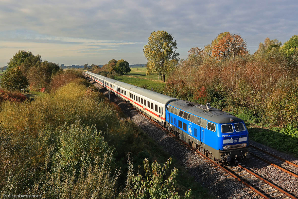 Eisenbahn-Nord