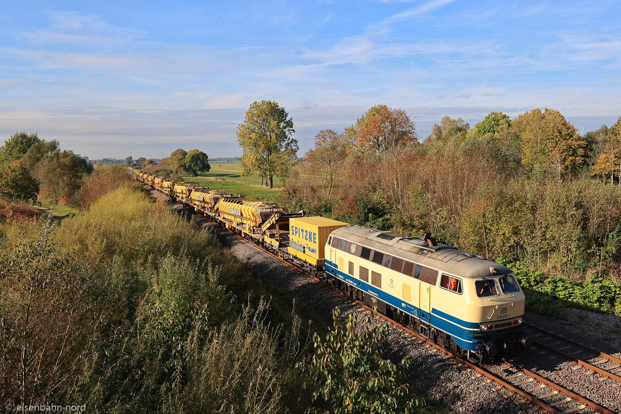 Eisenbahn-Nord