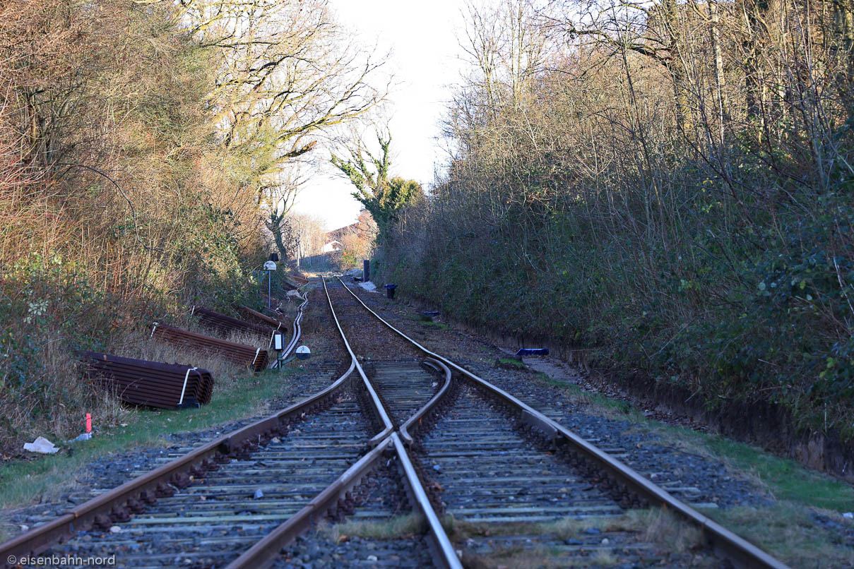 Eisenbahn-Nord