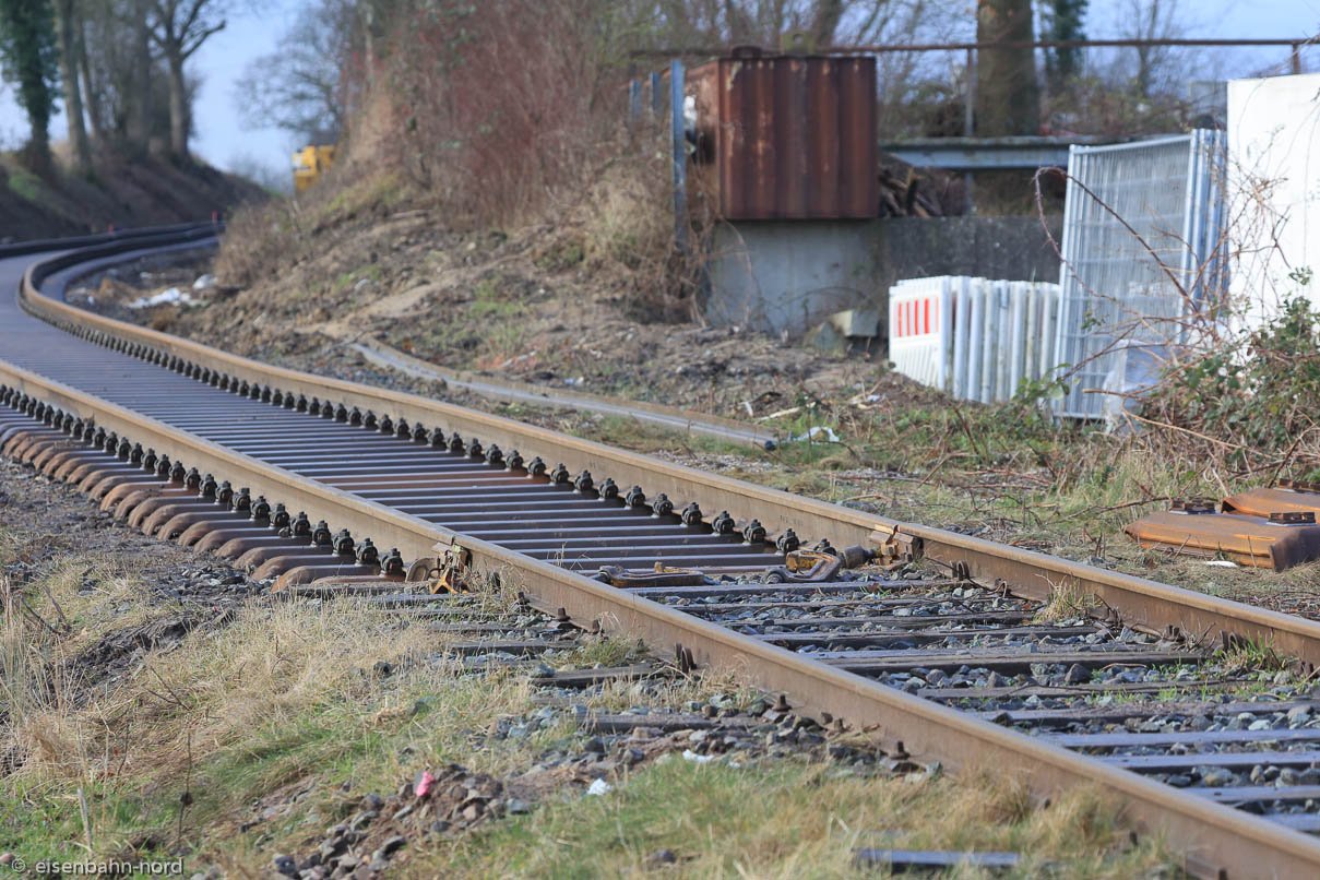 Eisenbahn-Nord