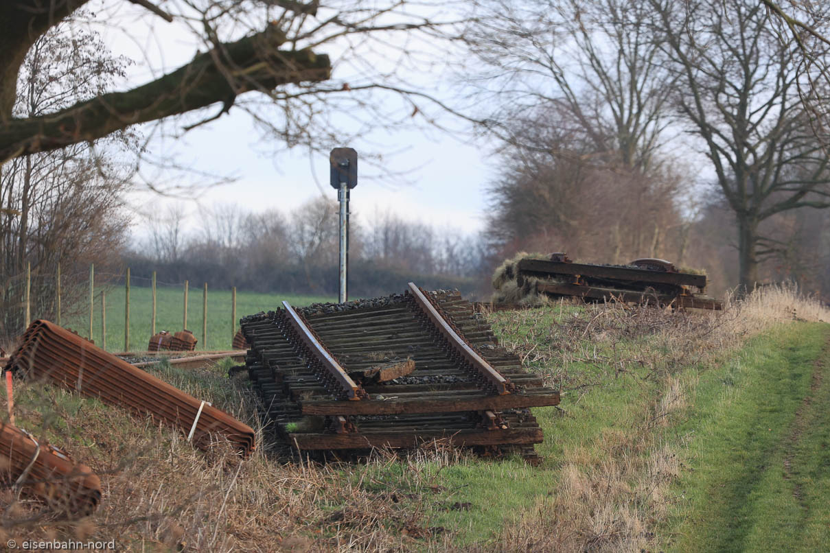 Eisenbahn-Nord