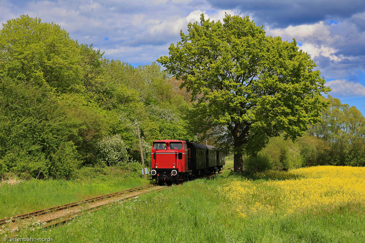 Eisenbahn-Nord