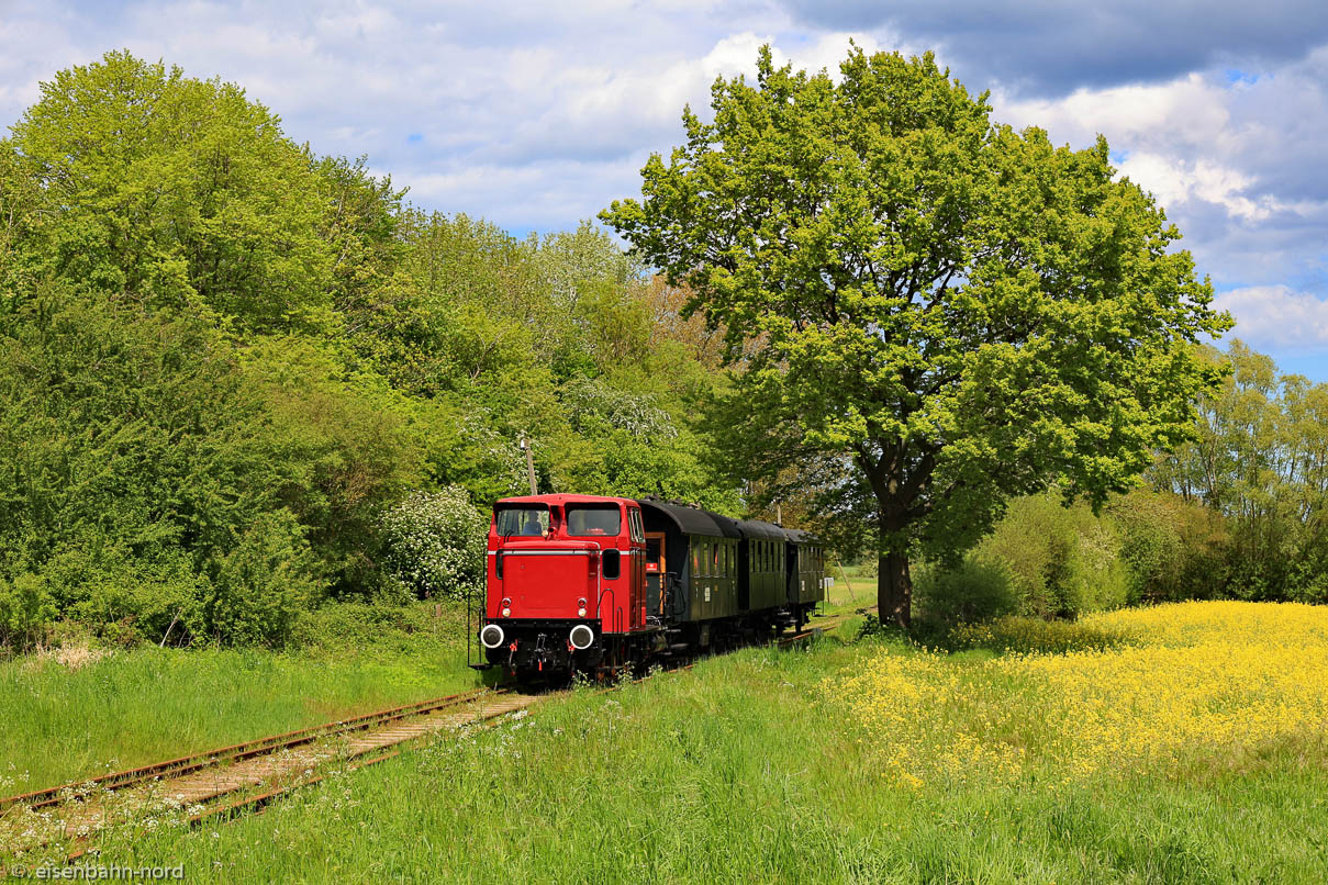 Eisenbahn-Nord