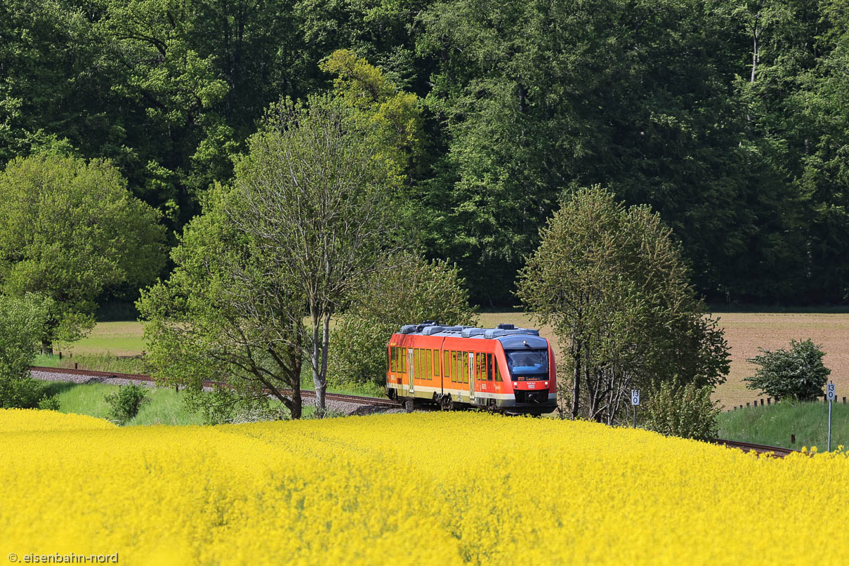 Eisenbahn-Nord