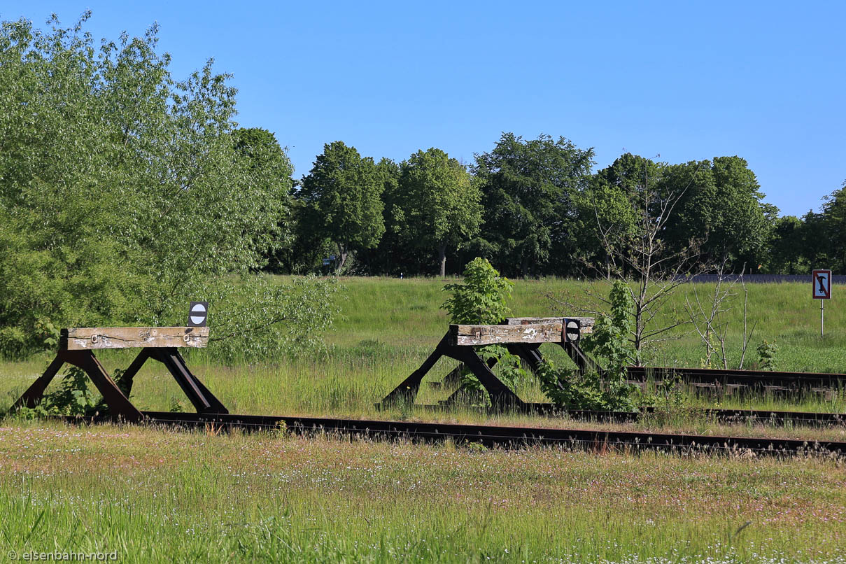 Eisenbahn-Nord