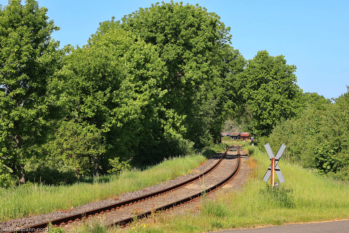 Eisenbahn-Nord