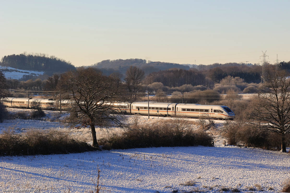 Eisenbahn-Nord