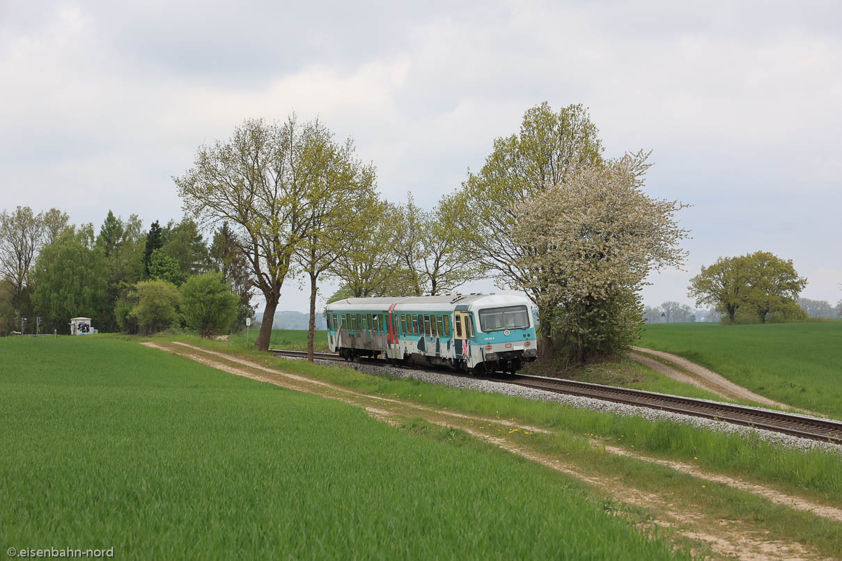 Eisenbahn-Nord