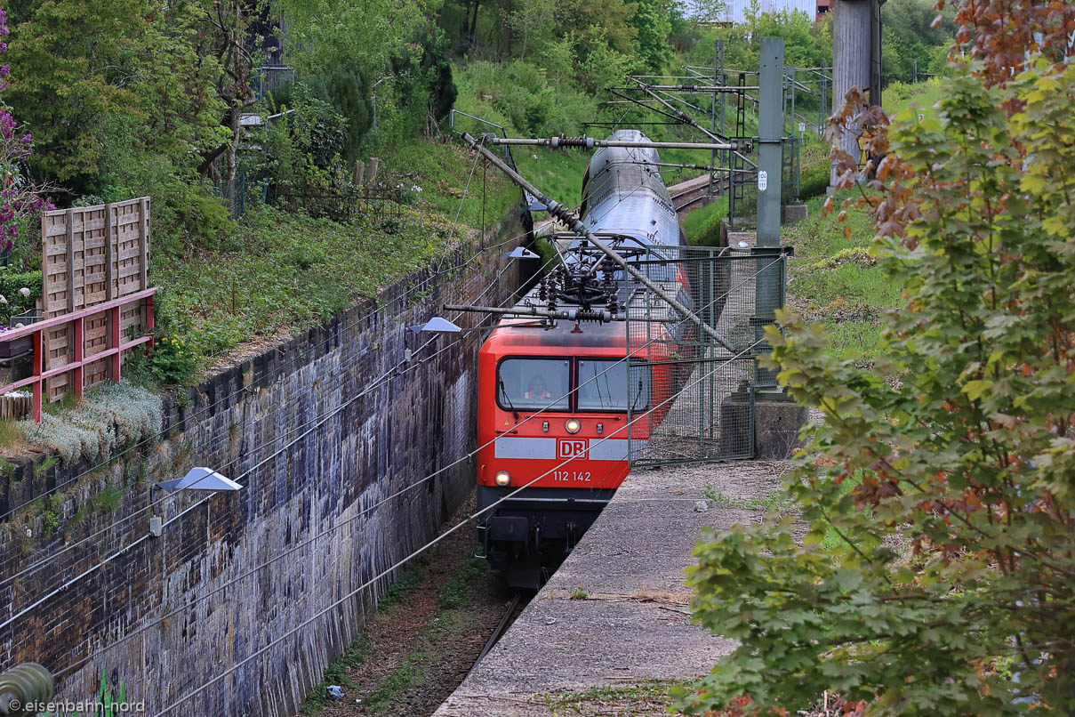 Eisenbahn-Nord