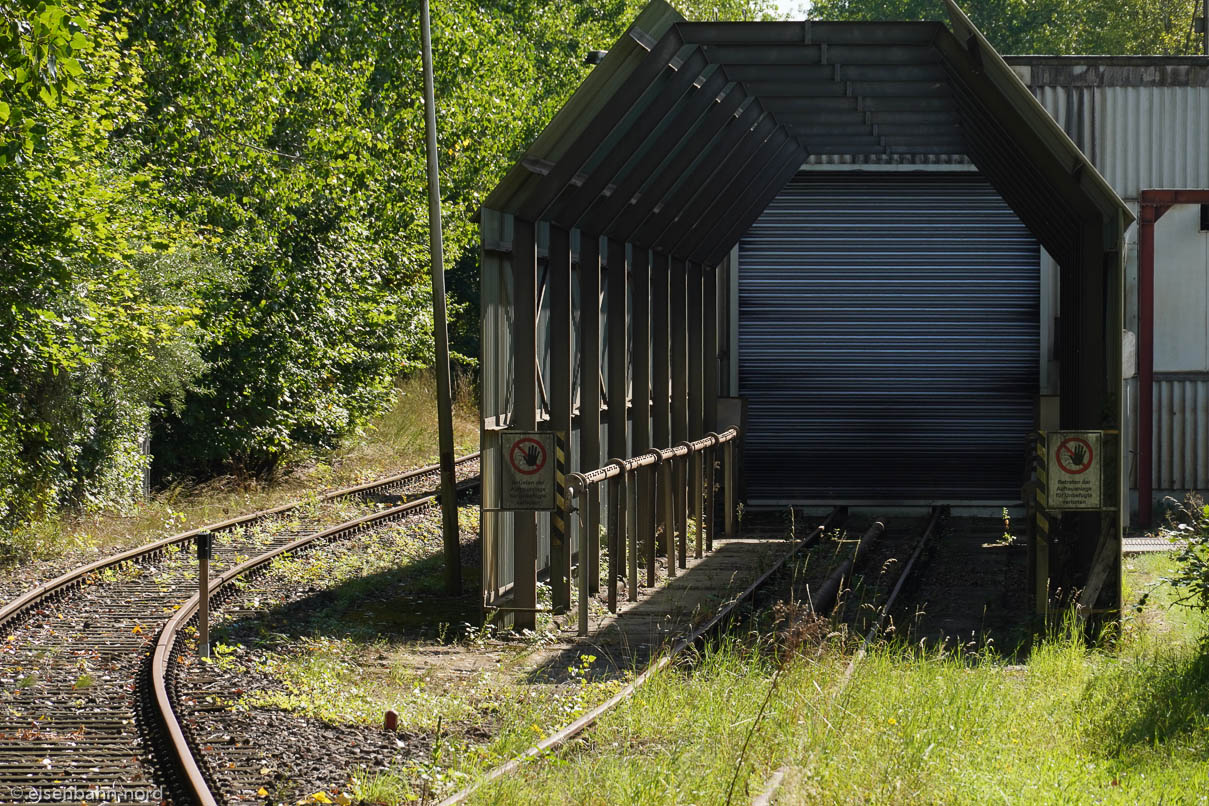 Eisenbahn-Nord