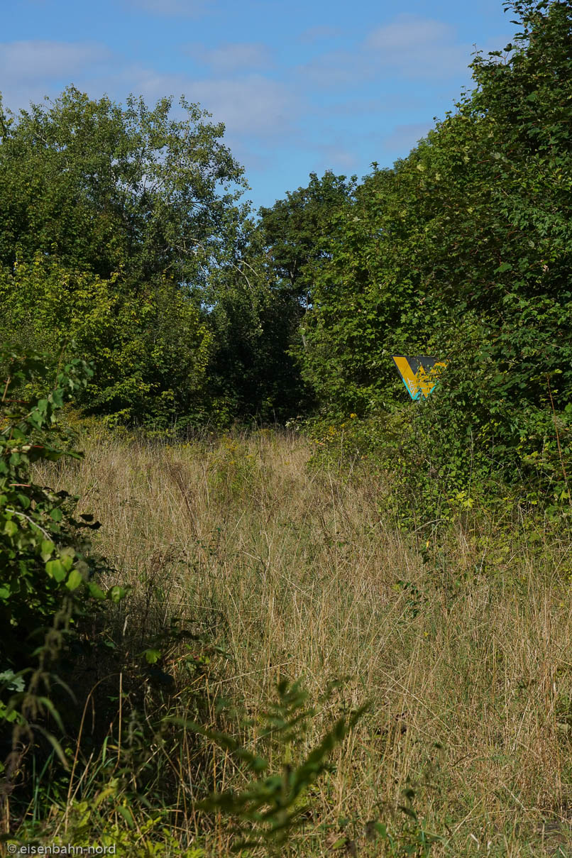 Eisenbahn-Nord