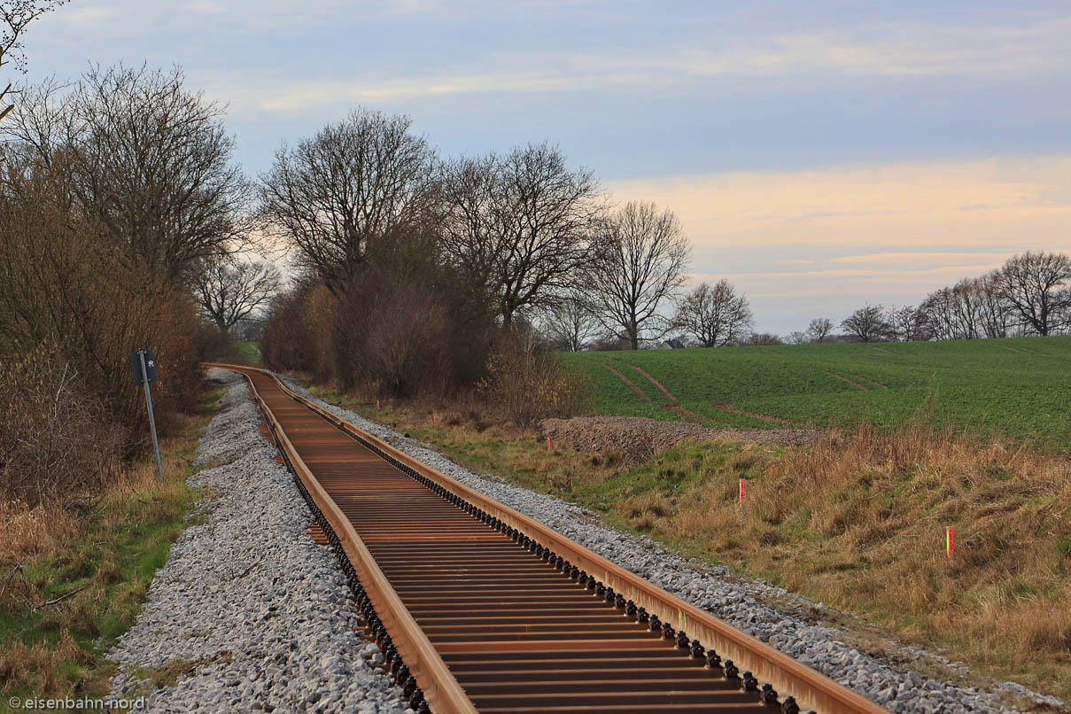 Eisenbahn-Nord