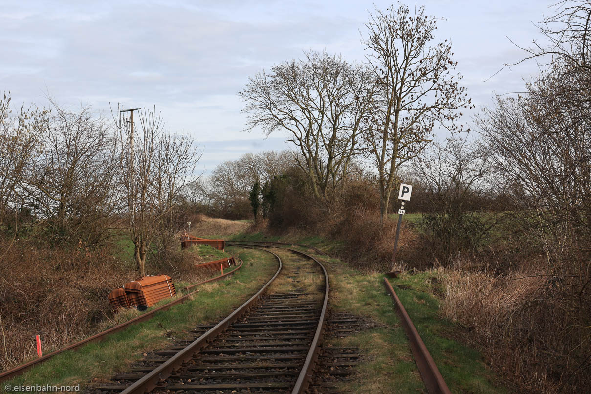 Eisenbahn-Nord