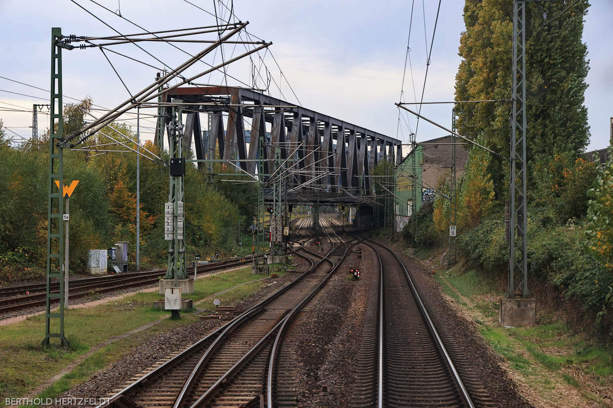 Eisenbahn-Nord