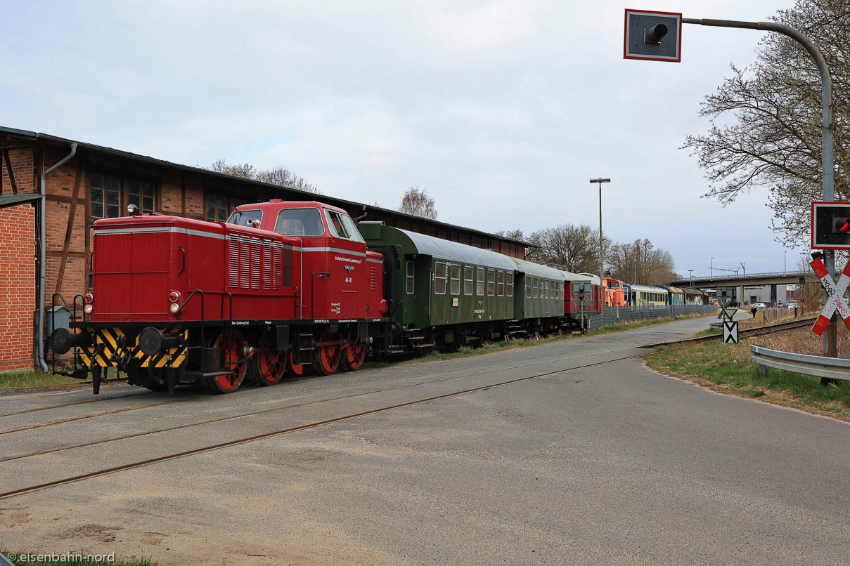 Eisenbahn-Nord