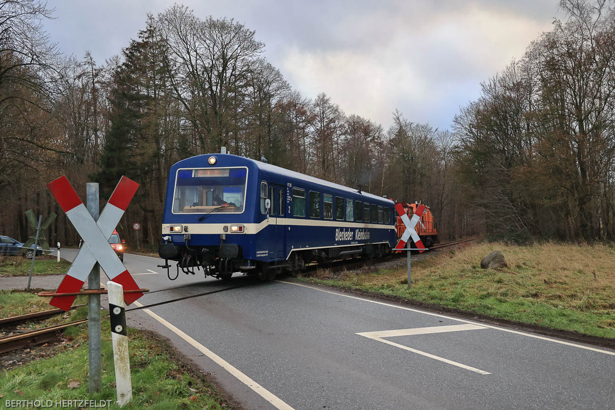 Eisenbahn-Nord