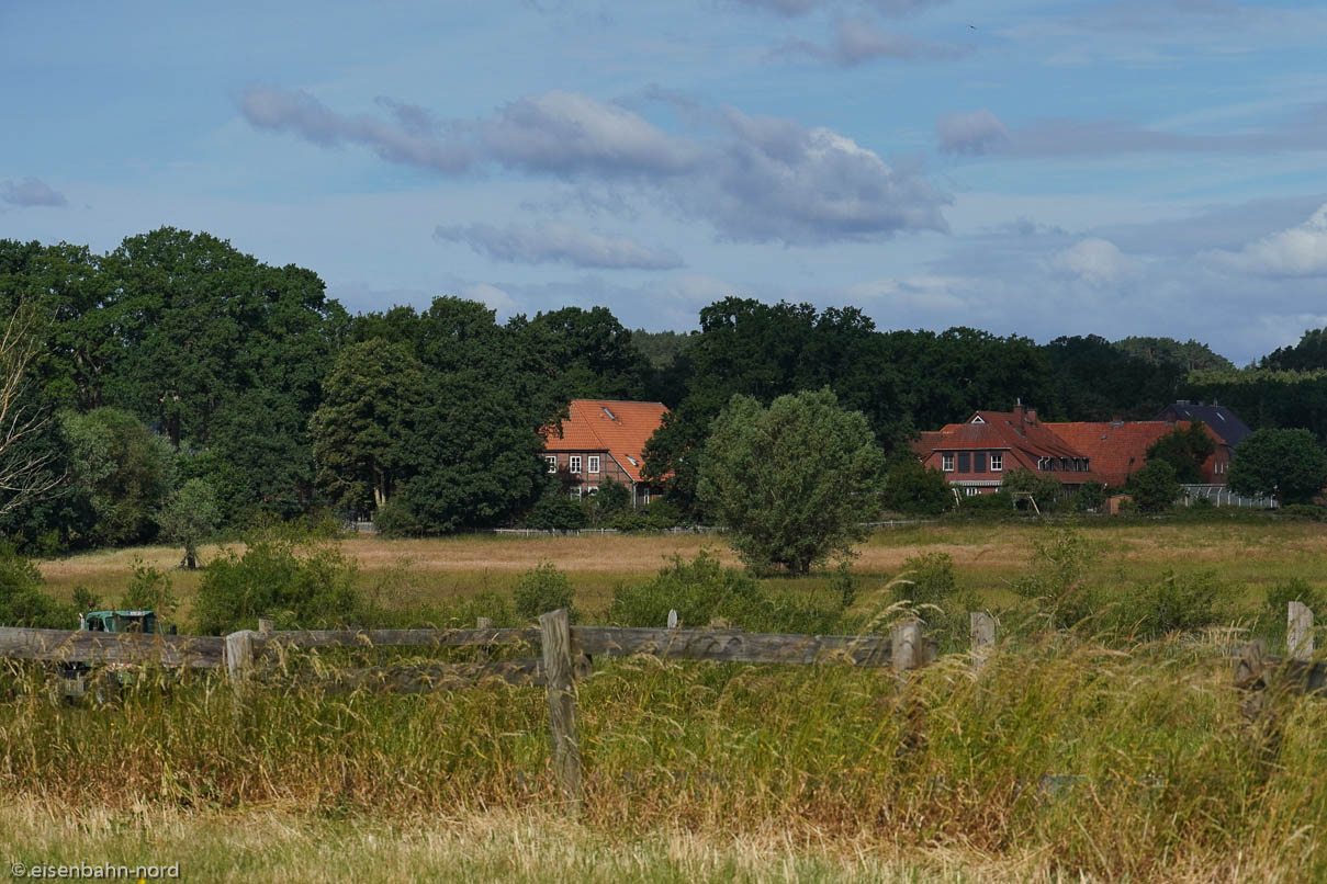 Eisenbahn-Nord