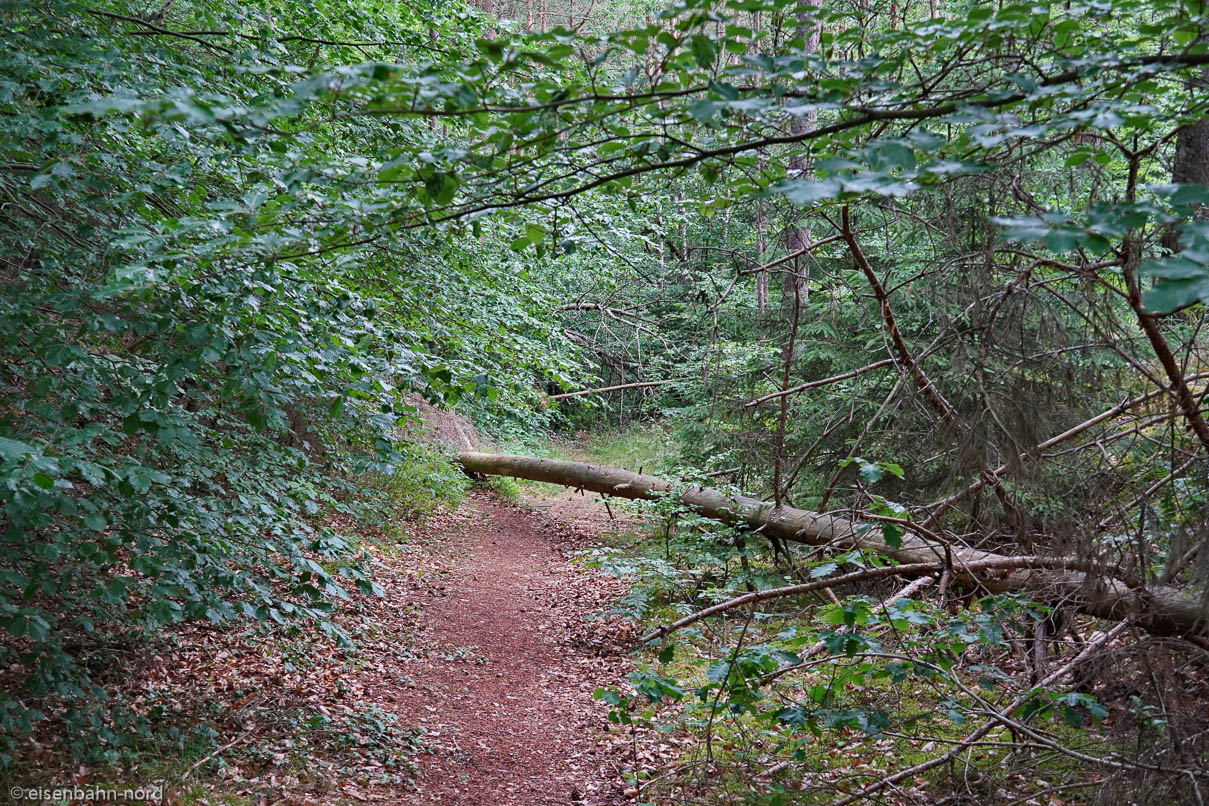 Eisenbahn-Nord