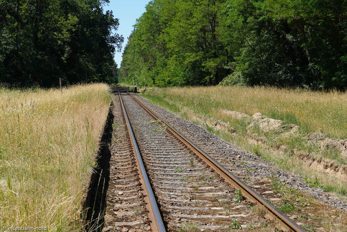 Eisenbahn-Nord