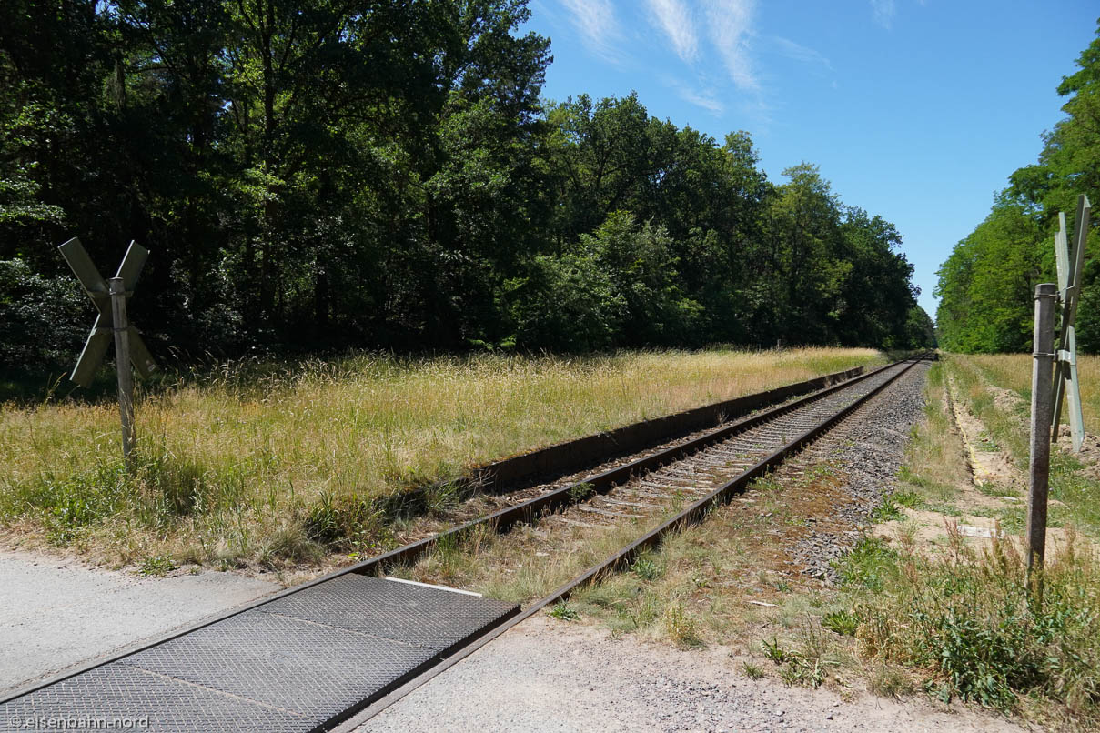 Eisenbahn-Nord