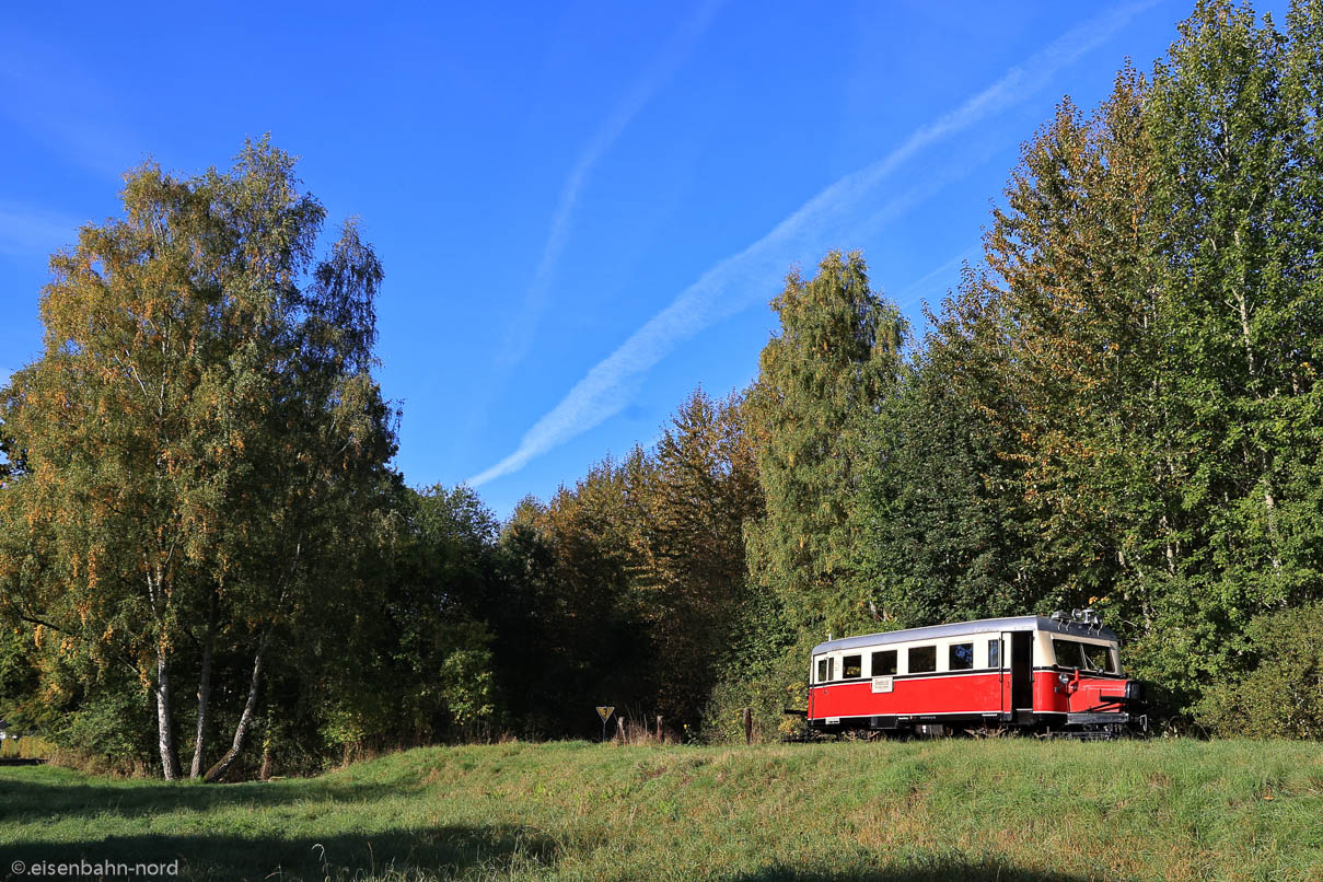 Eisenbahn-Nord